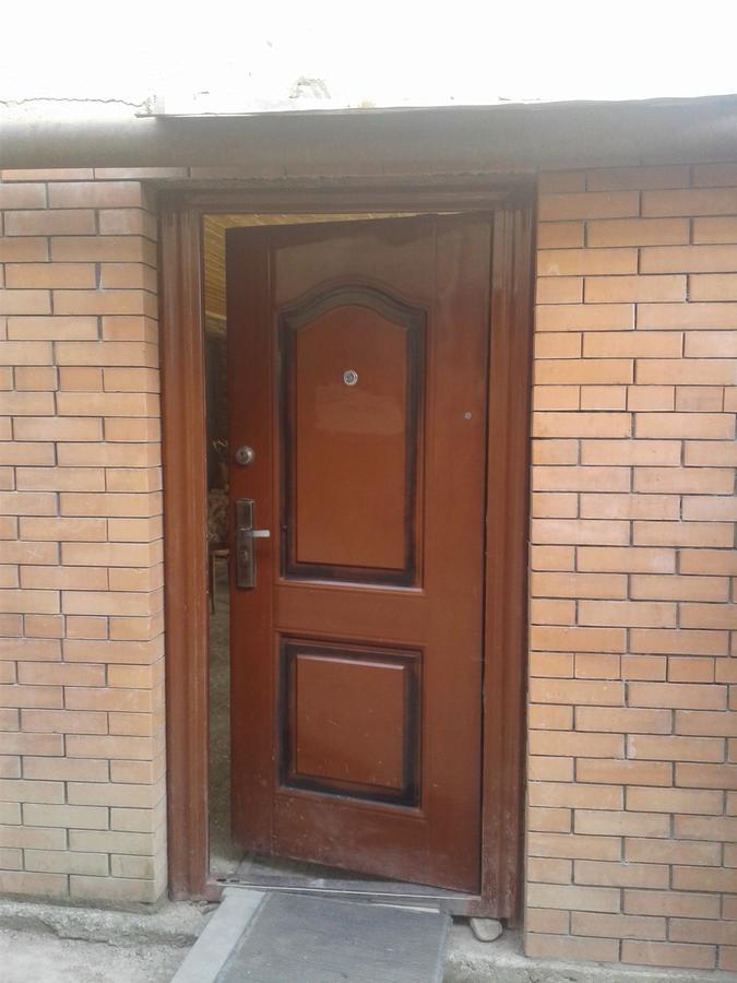 Hostel Sofya Sighnaghi Exterior foto